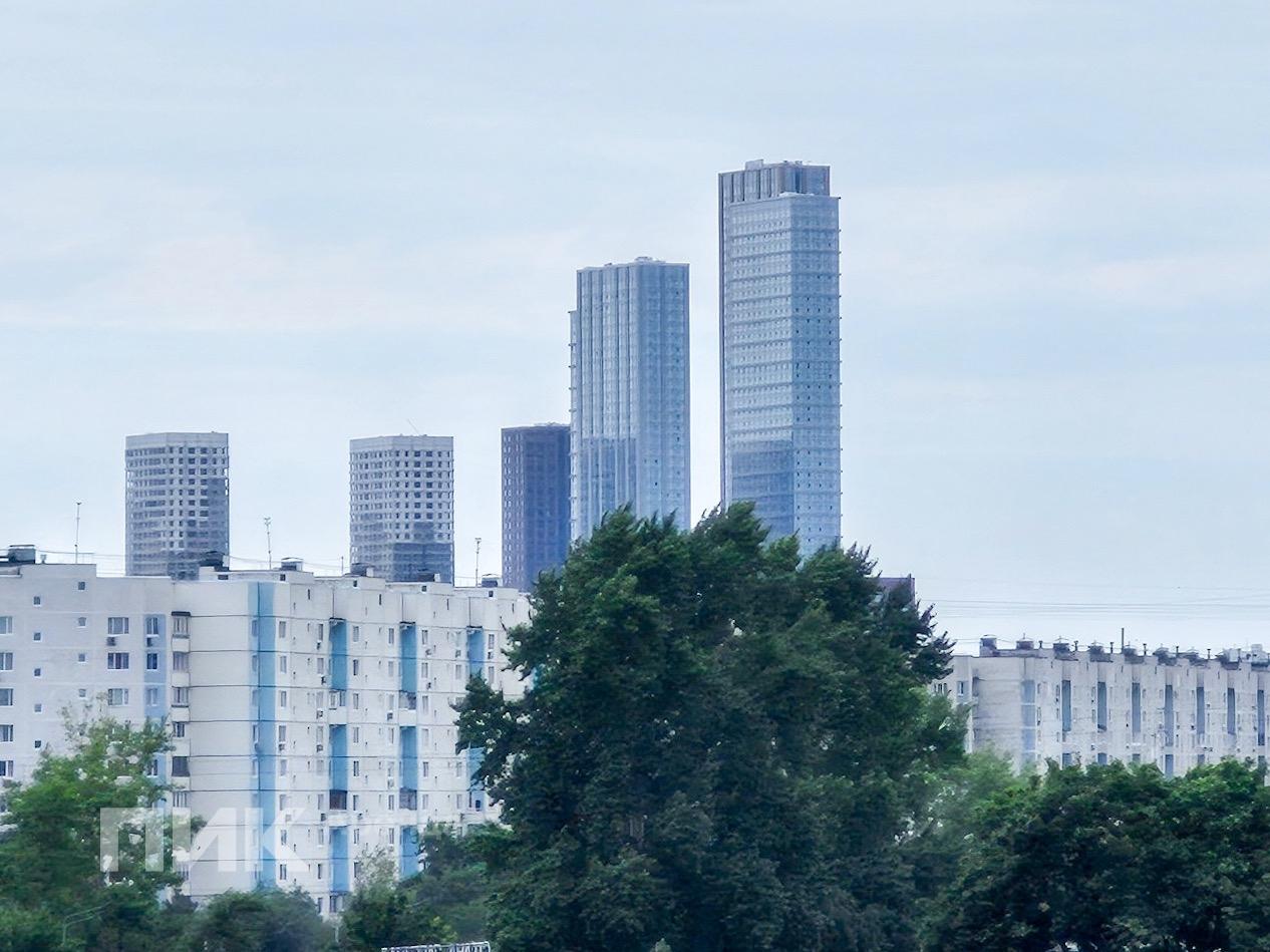 студия, 19.6 м², 53 100 ₽/мес — фото № 12