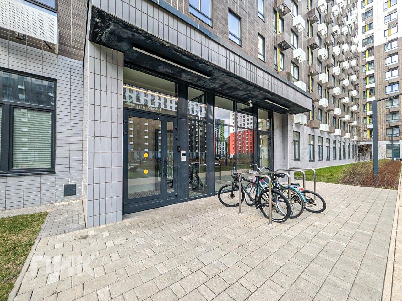 2-к. квартира, 53.1 м², 60 300 ₽/мес — фото № 18