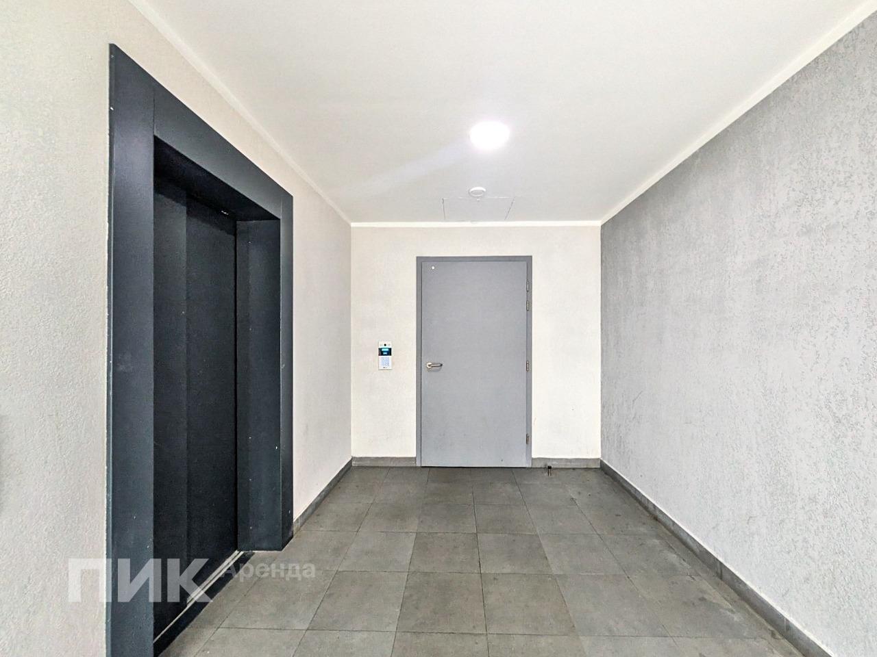 2-к. квартира, 53.1 м², 60 300 ₽/мес — фото № 16