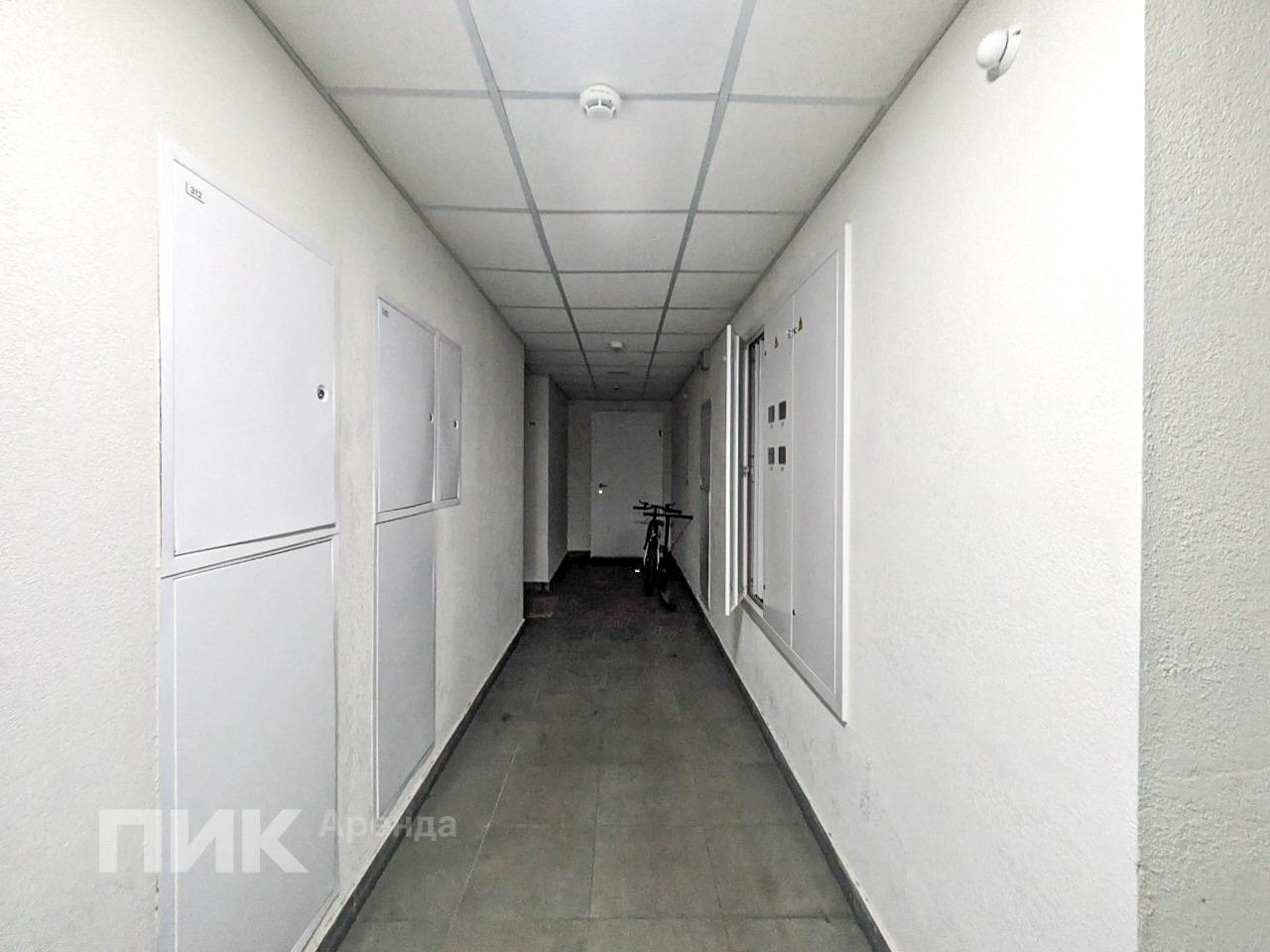 2-к. квартира, 53.1 м², 60 300 ₽/мес — фото № 15