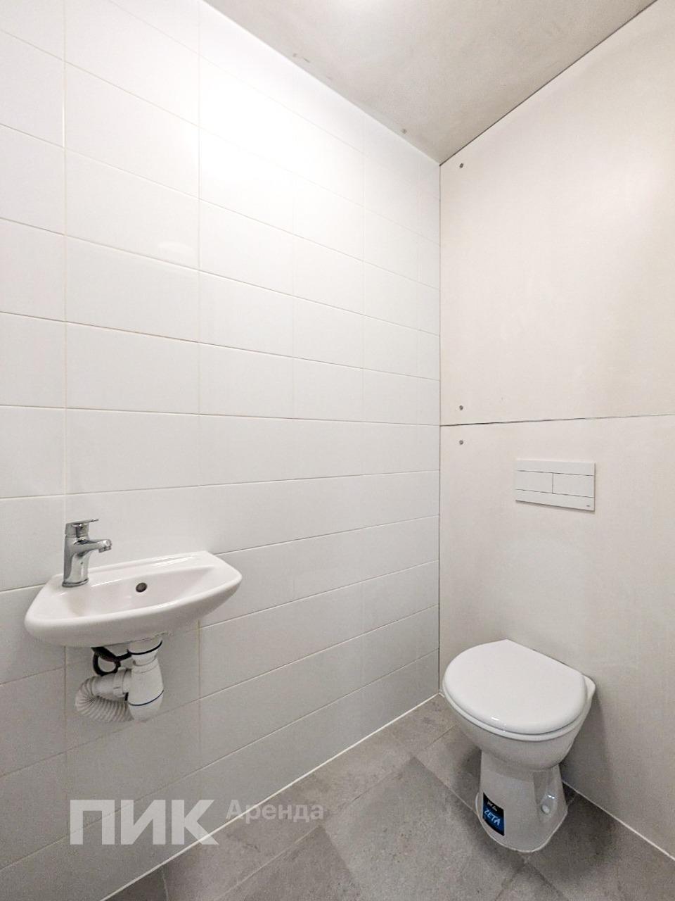 2-к. квартира, 53.1 м², 60 300 ₽/мес — фото № 12
