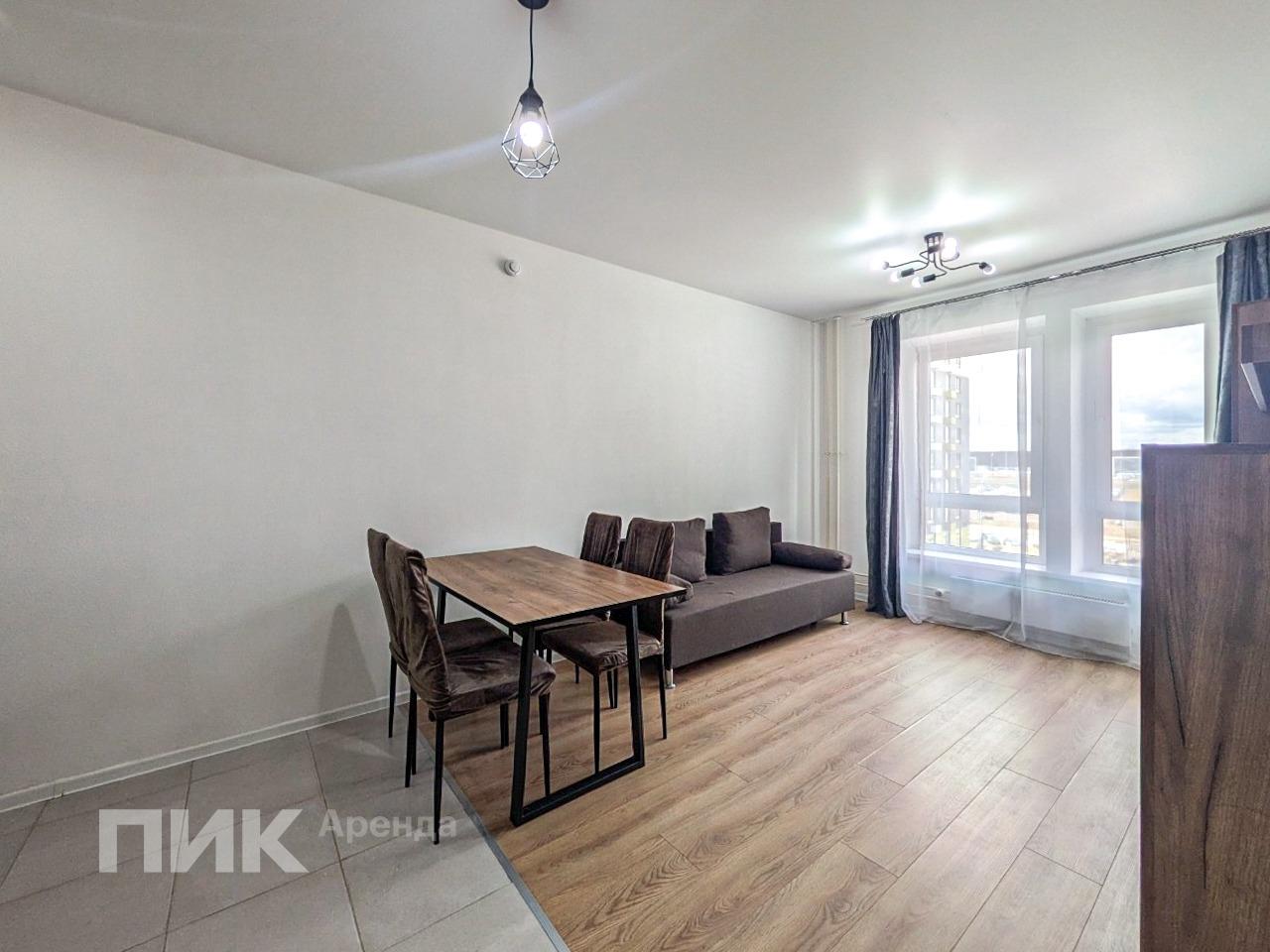 2-к. квартира, 53.1 м², 60 300 ₽/мес — фото № 7