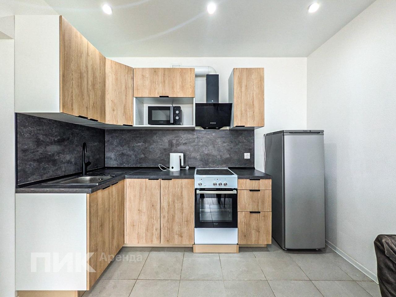 2-к. квартира, 53.1 м², 60 300 ₽/мес — фото № 10