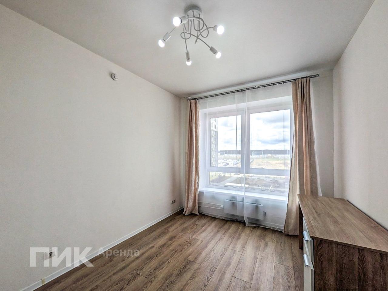 2-к. квартира, 53.1 м², 60 300 ₽/мес — фото № 4