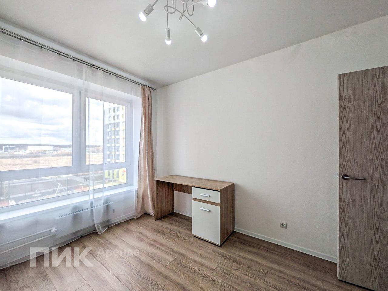 2-к. квартира, 53.1 м², 60 300 ₽/мес — фото № 5