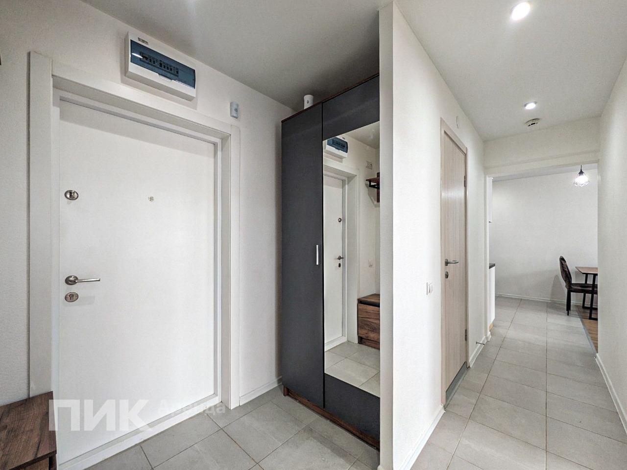 2-к. квартира, 53.1 м², 60 300 ₽/мес — фото № 14