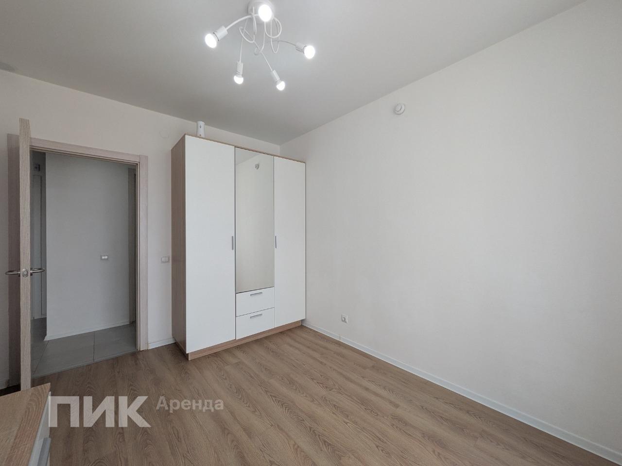 2-к. квартира, 53.1 м², 60 300 ₽/мес — фото № 6