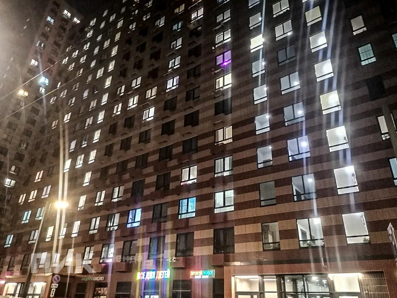 1-к. квартира, 38 м², 49 100 ₽/мес — фото № 16