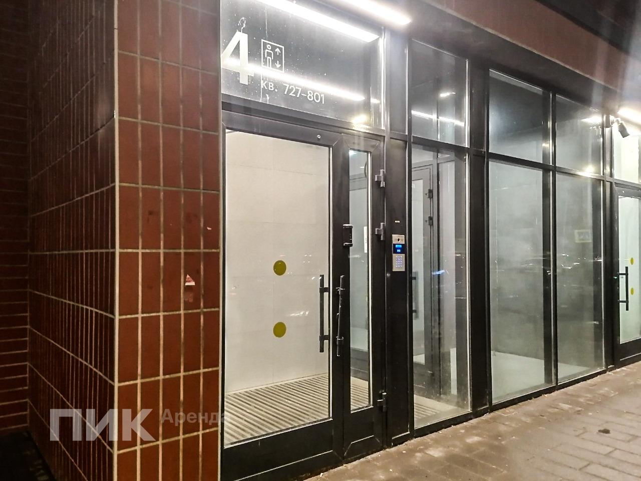 1-к. квартира, 38 м², 49 100 ₽/мес — фото № 17