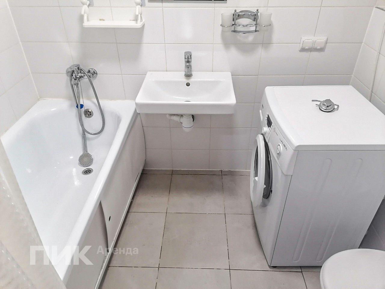 1-к. квартира, 38 м², 49 100 ₽/мес — фото № 9