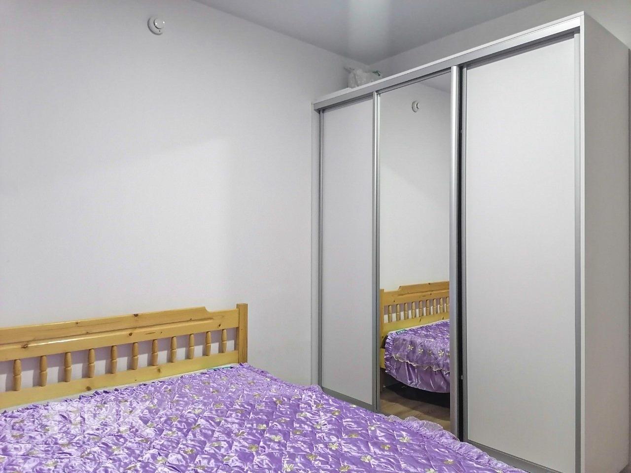 1-к. квартира, 38 м², 49 100 ₽/мес — фото № 2