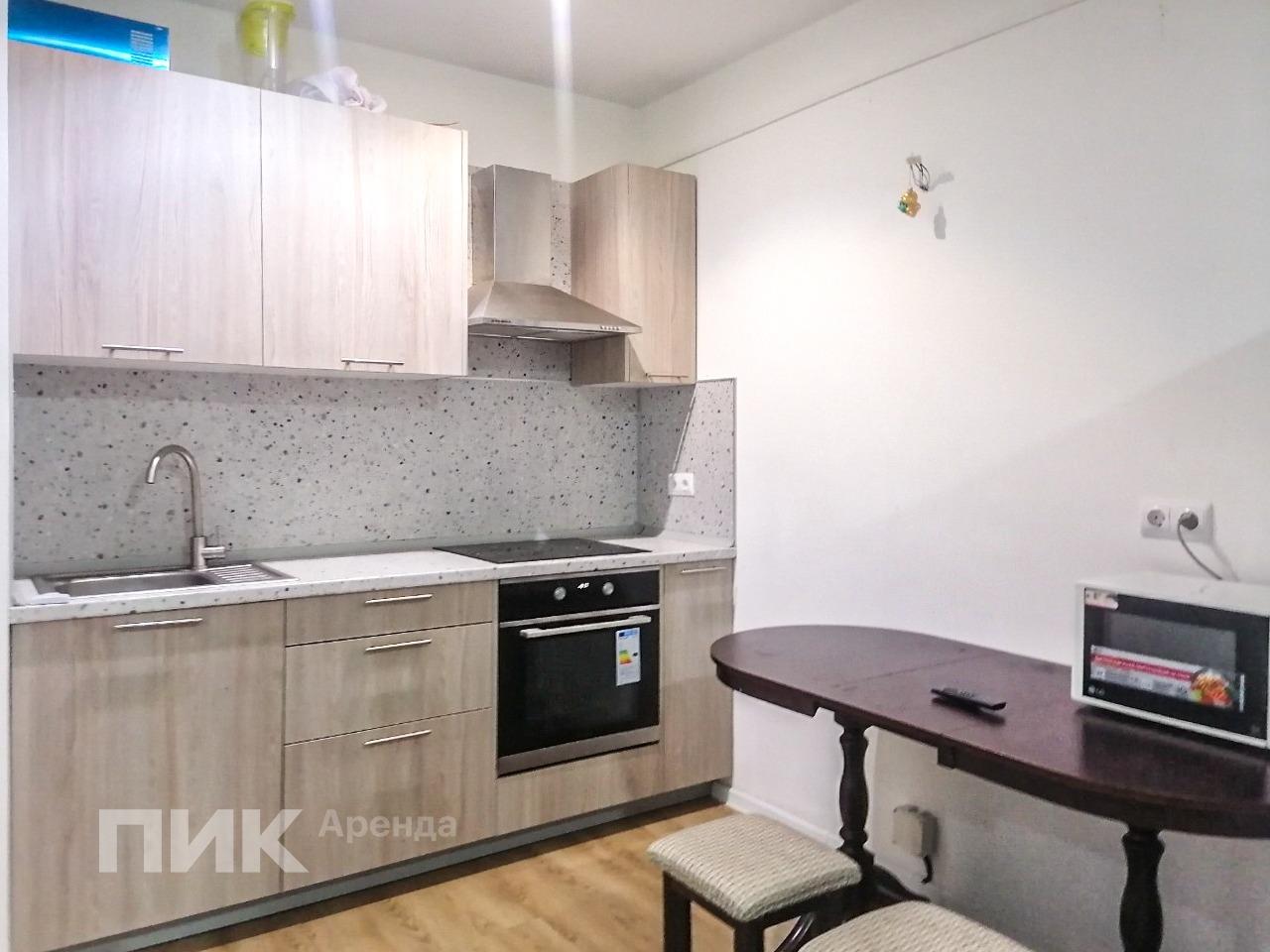 1-к. квартира, 38 м², 49 100 ₽/мес — фото № 8