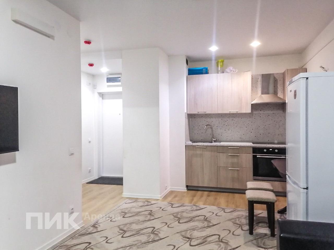 1-к. квартира, 38 м², 49 100 ₽/мес — фото № 6