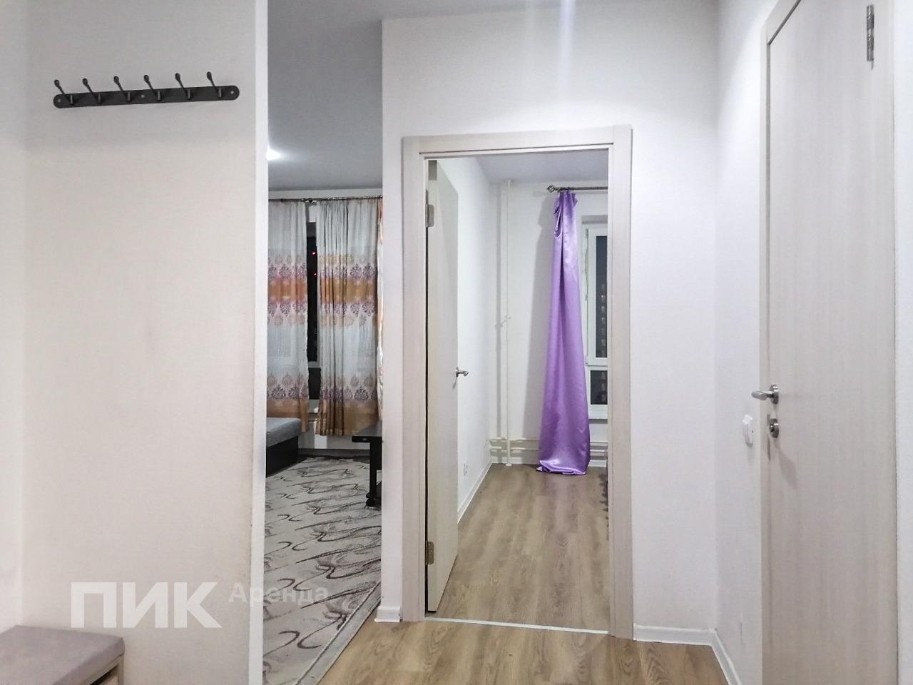 1-к. квартира, 38 м², 49 100 ₽/мес — фото № 10