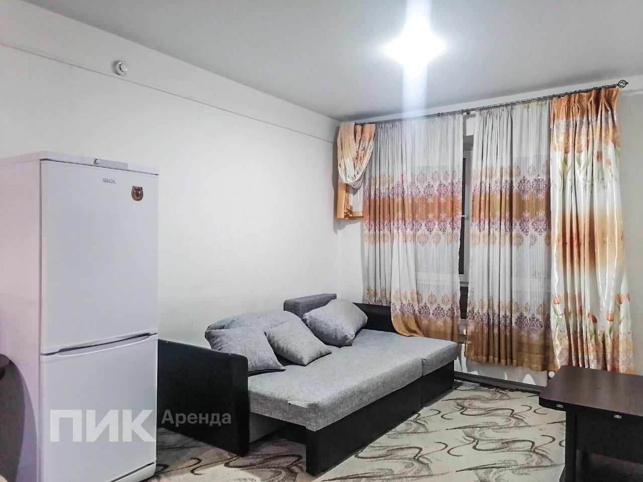 1-к. квартира, 38 м², 49 100 ₽/мес — фото № 4
