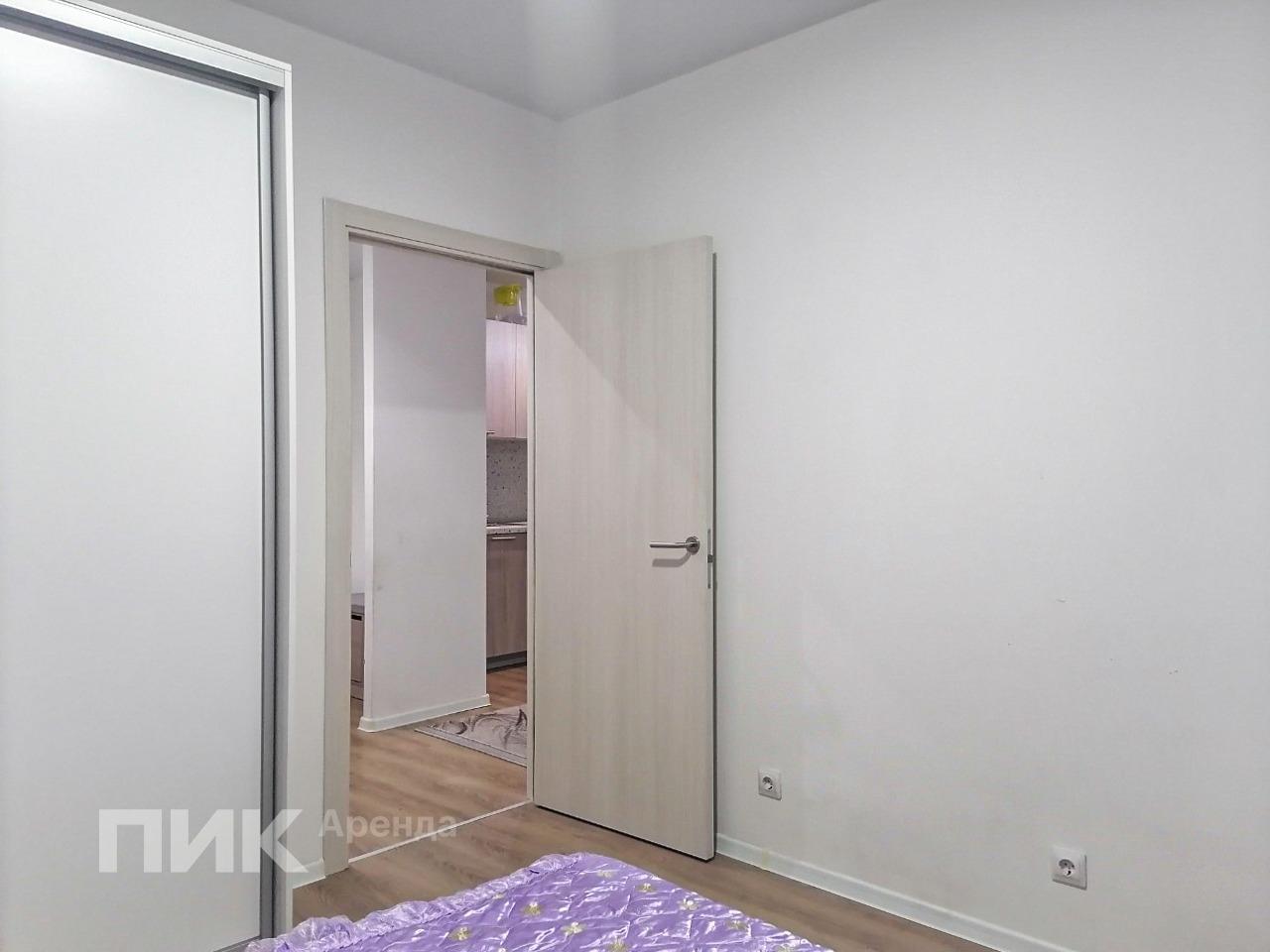 1-к. квартира, 38 м², 49 100 ₽/мес — фото № 3