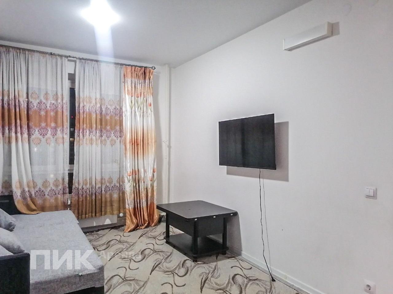 1-к. квартира, 38 м², 49 100 ₽/мес — фото № 5