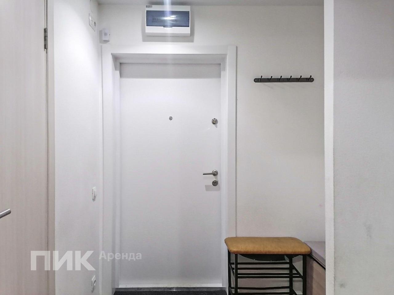 1-к. квартира, 38 м², 49 100 ₽/мес — фото № 11