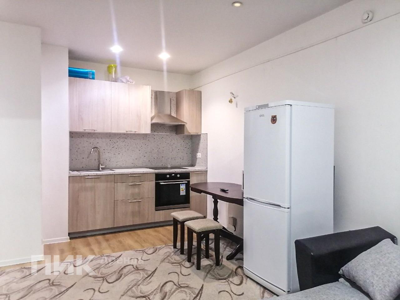 1-к. квартира, 38 м², 49 100 ₽/мес — фото № 7