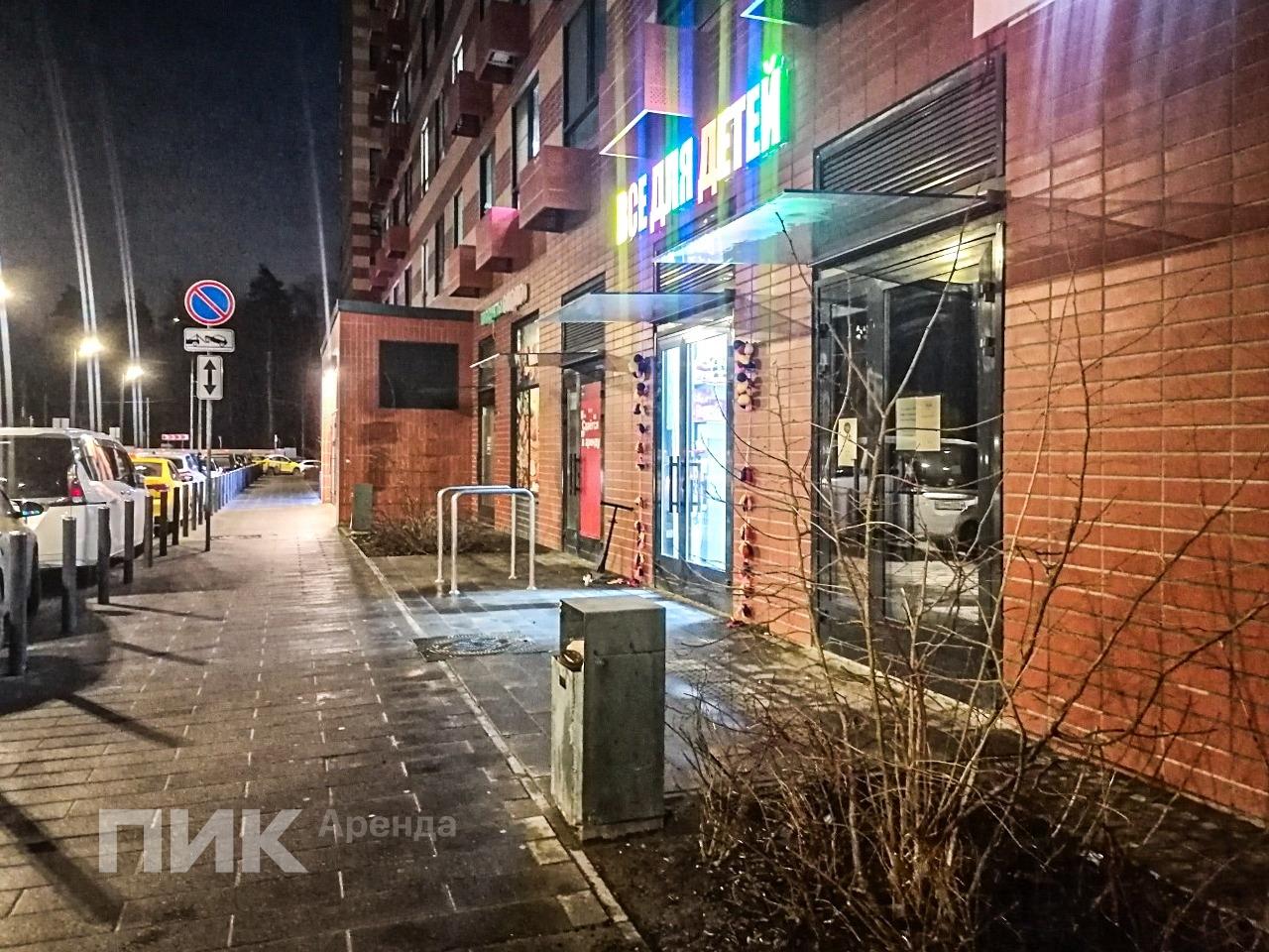 1-к. квартира, 38 м², 49 100 ₽/мес — фото № 18