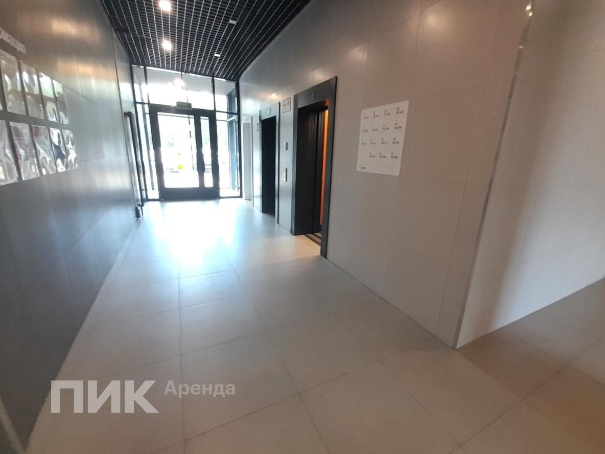 1-к. квартира, 38 м², 49 100 ₽/мес — фото № 14