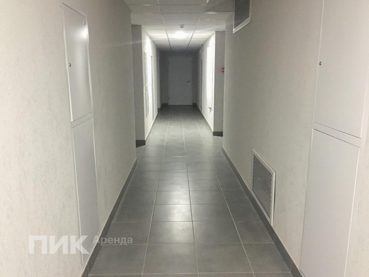 1-к. квартира, 38 м², 49 100 ₽/мес — фото № 12