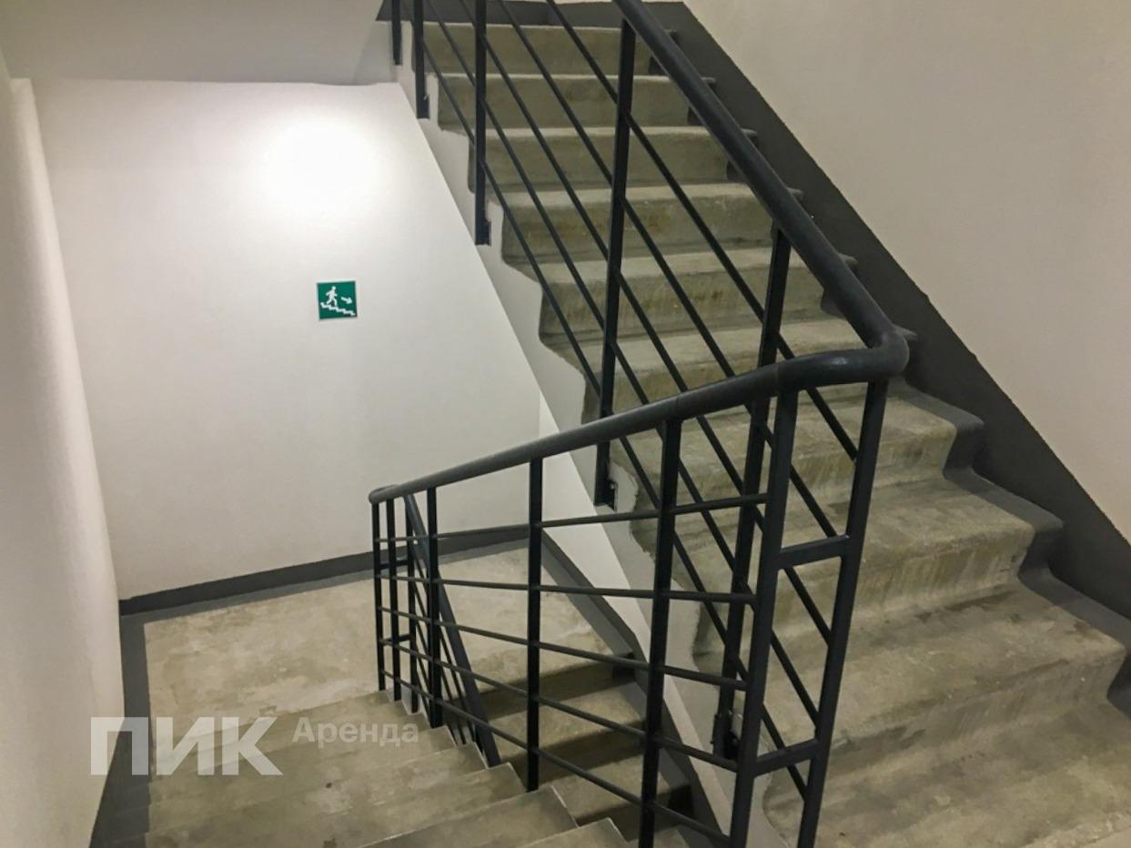 1-к. квартира, 38 м², 49 100 ₽/мес — фото № 13