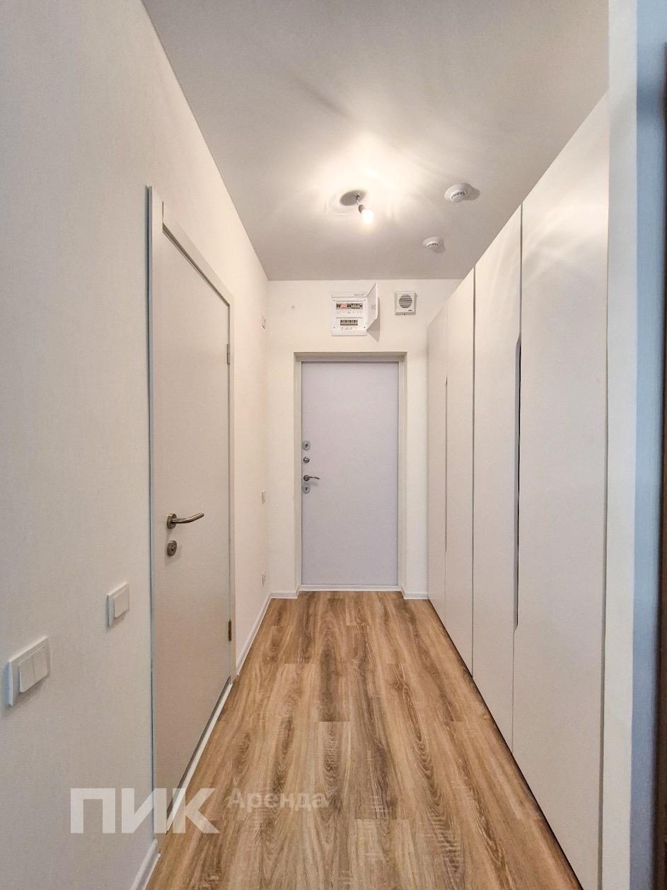 студия, 26 м², 37 300 ₽/мес — фото № 7