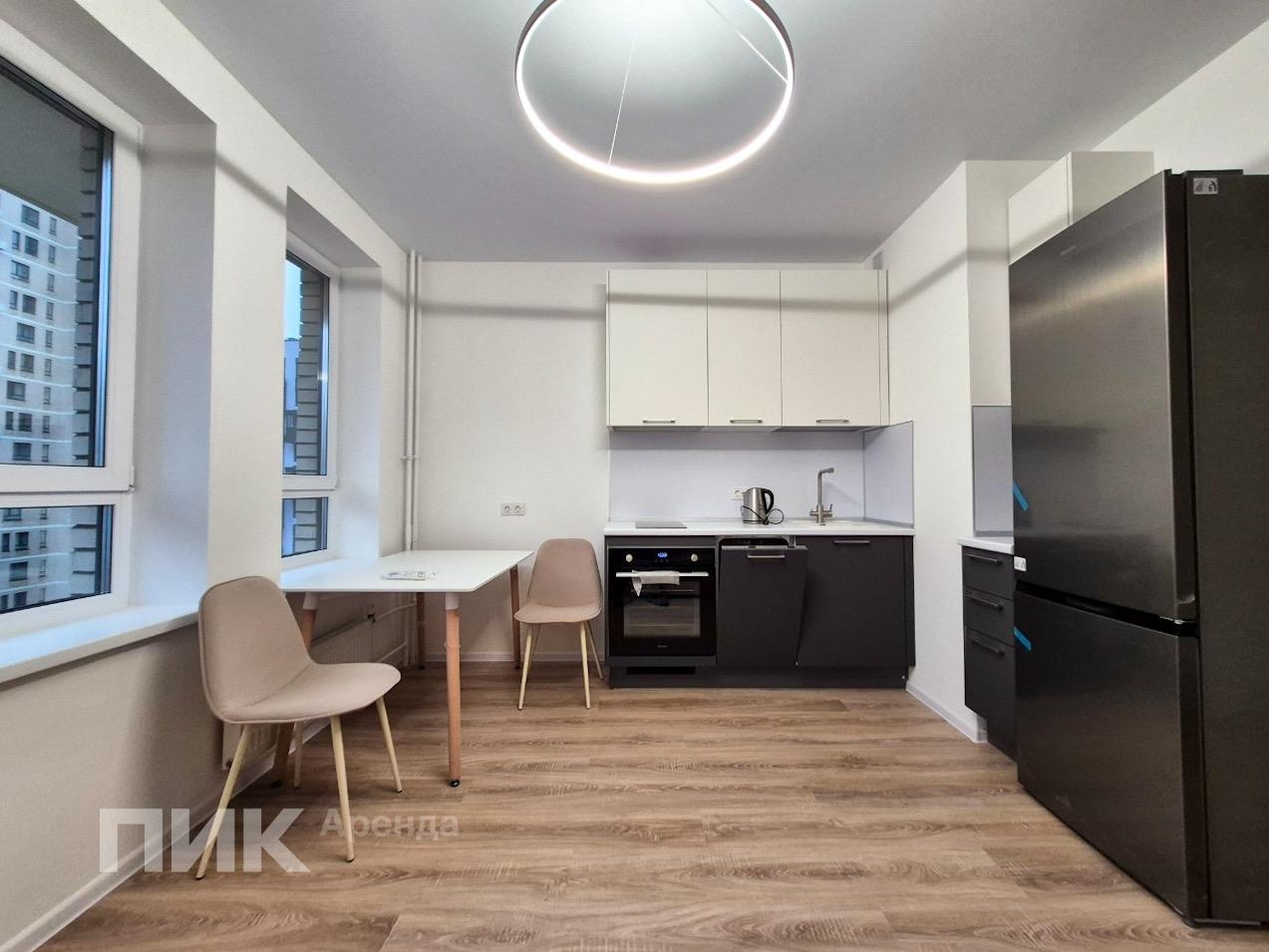 студия, 26 м², 37 300 ₽/мес — фото № 4