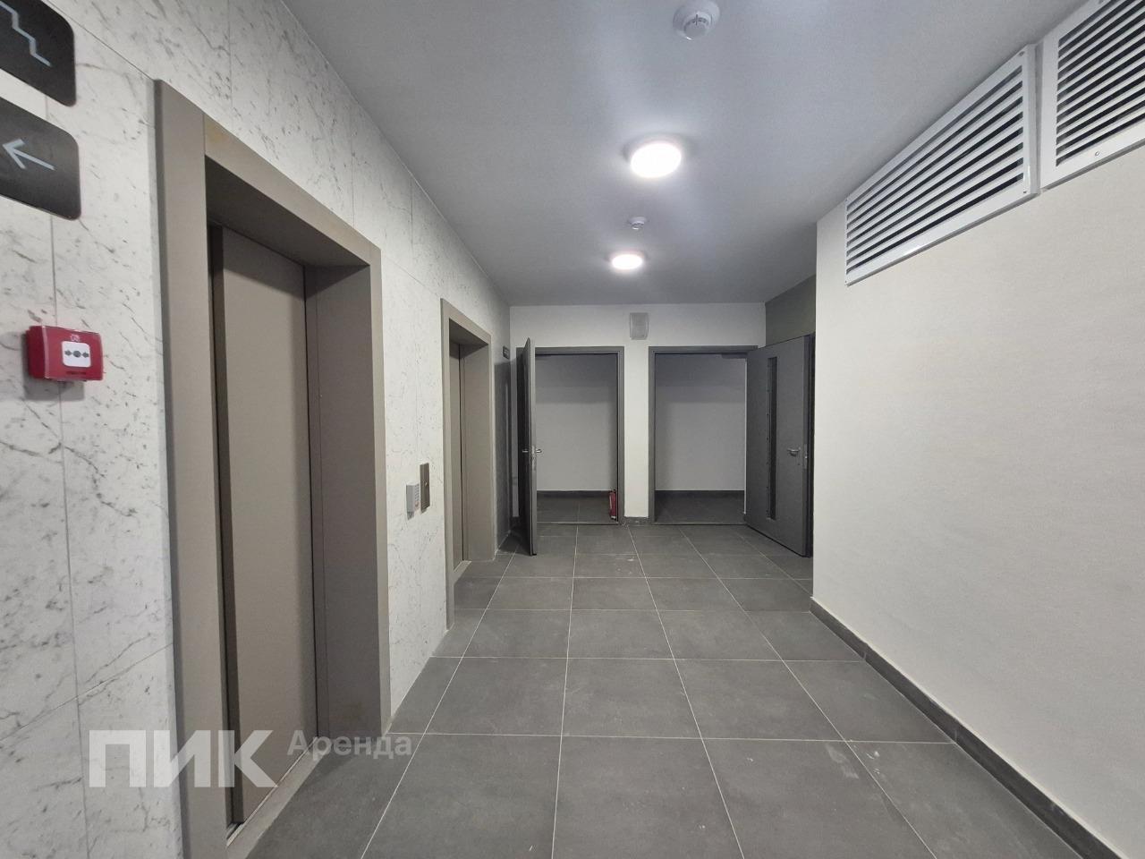 студия, 26 м², 37 300 ₽/мес — фото № 8