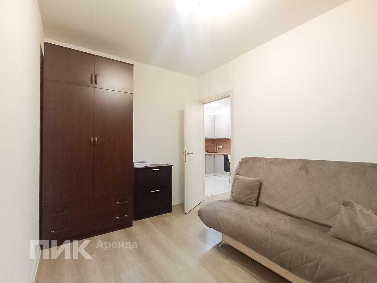 1-к. квартира, 32 м², 67 000 ₽/мес — фото № 2