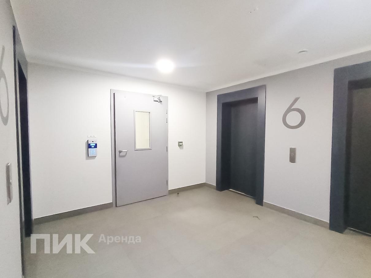 1-к. квартира, 32 м², 67 000 ₽/мес — фото № 11