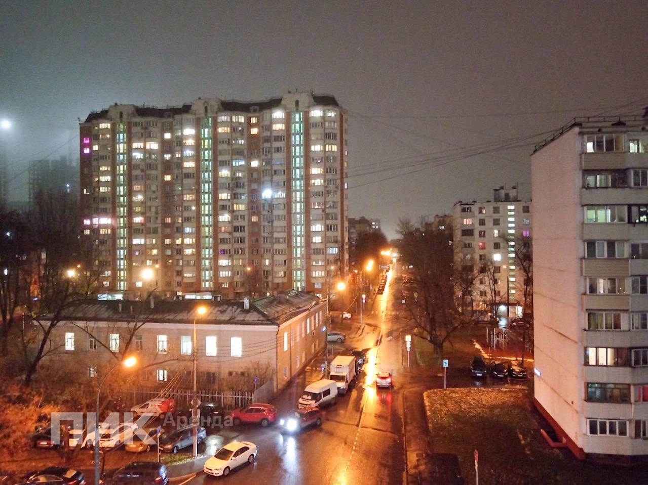 1-к. квартира, 32 м², 67 000 ₽/мес — фото № 12