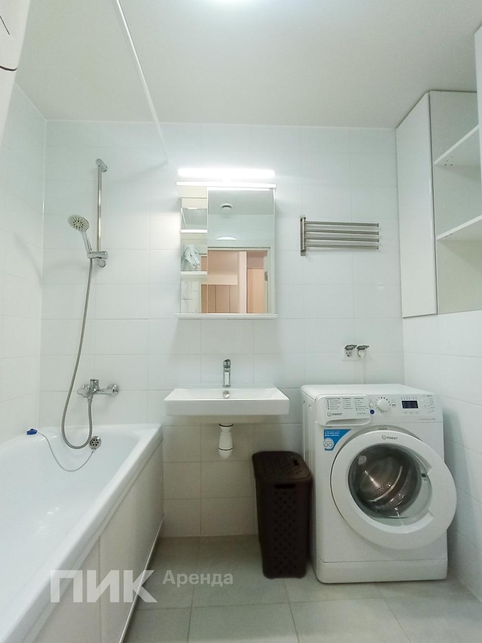 1-к. квартира, 32 м², 67 000 ₽/мес — фото № 7