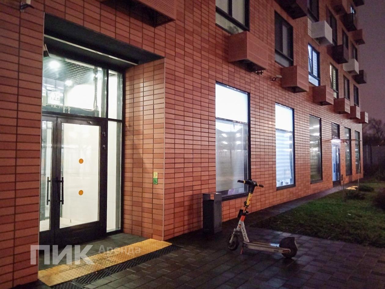 1-к. квартира, 32 м², 67 000 ₽/мес — фото № 14