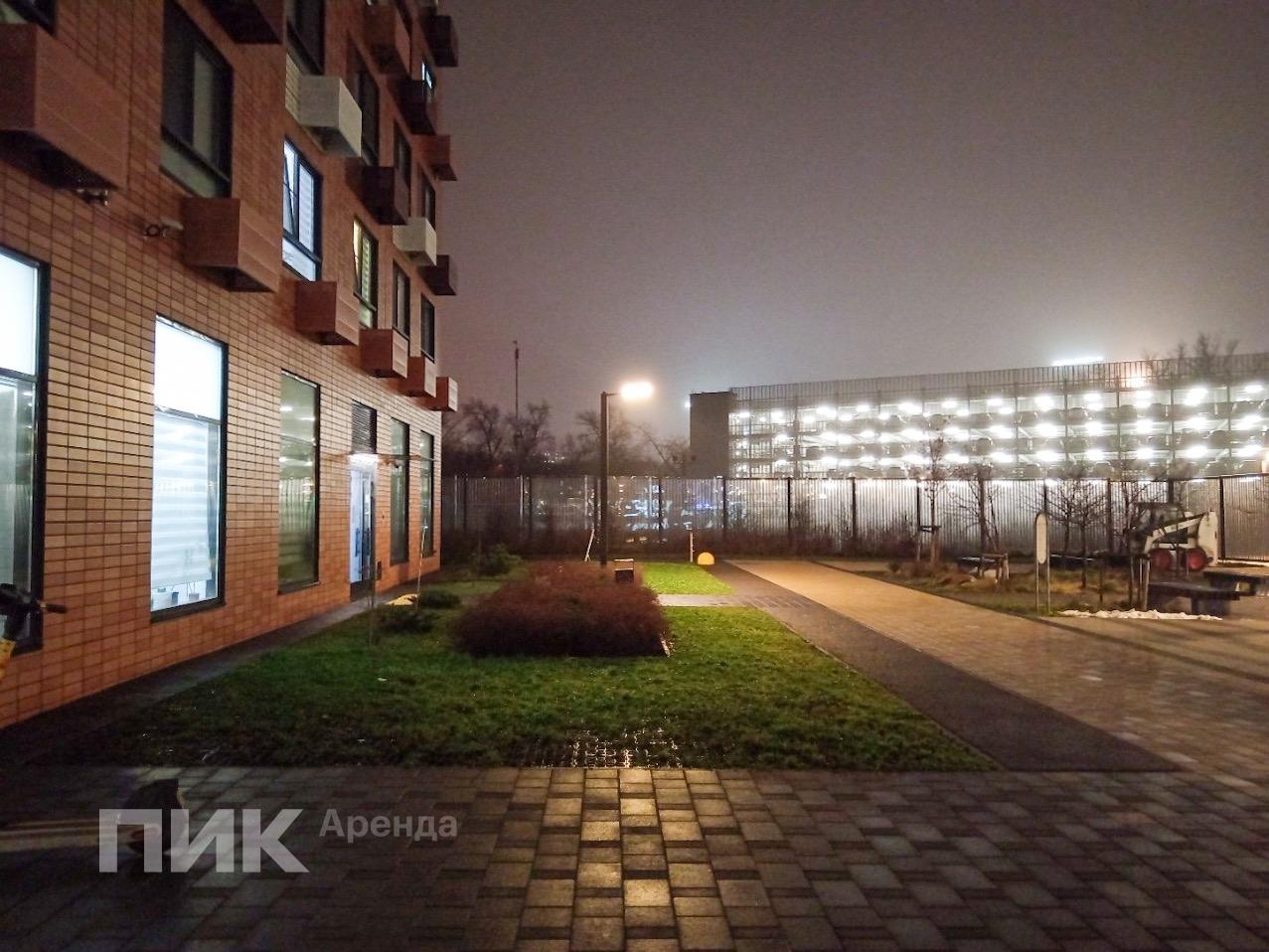 1-к. квартира, 32 м², 67 000 ₽/мес — фото № 16