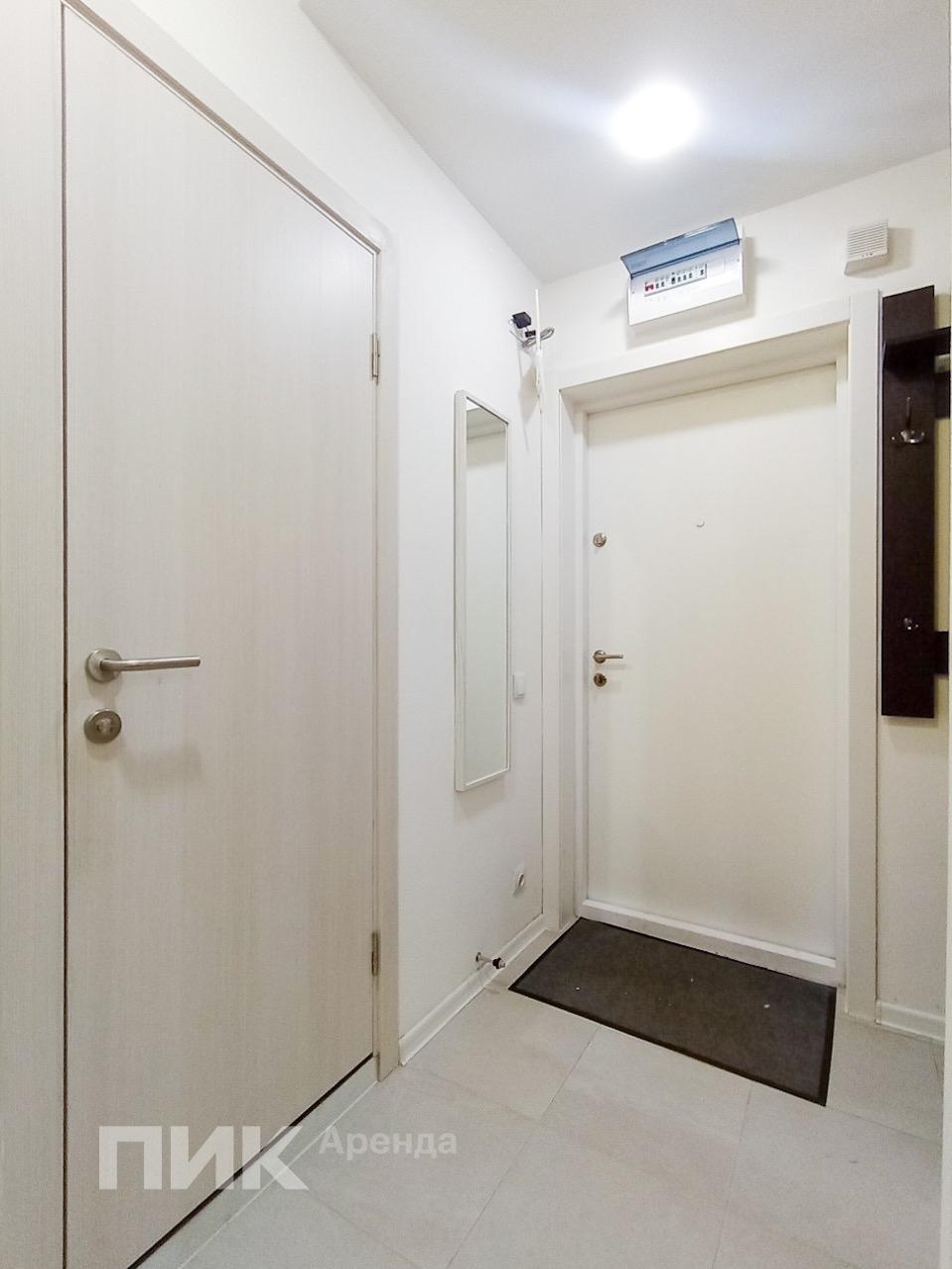 1-к. квартира, 32 м², 67 000 ₽/мес — фото № 9