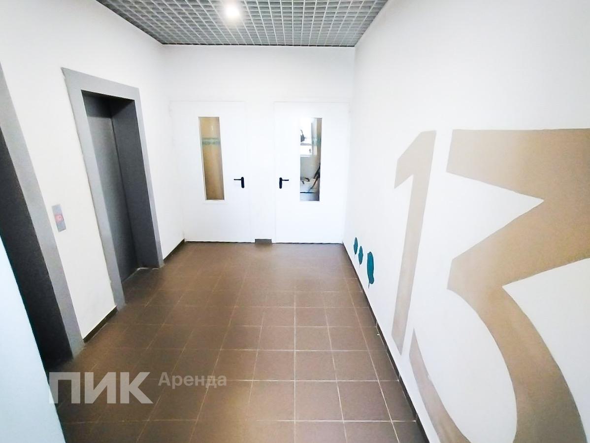 1-к. квартира, 36.4 м², 68 000 ₽/мес — фото № 11