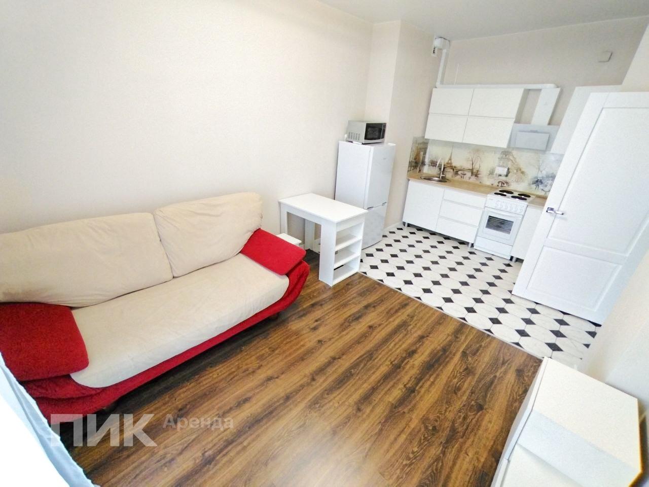 1-к. квартира, 36.4 м², 59 000 ₽/мес — фото № 4