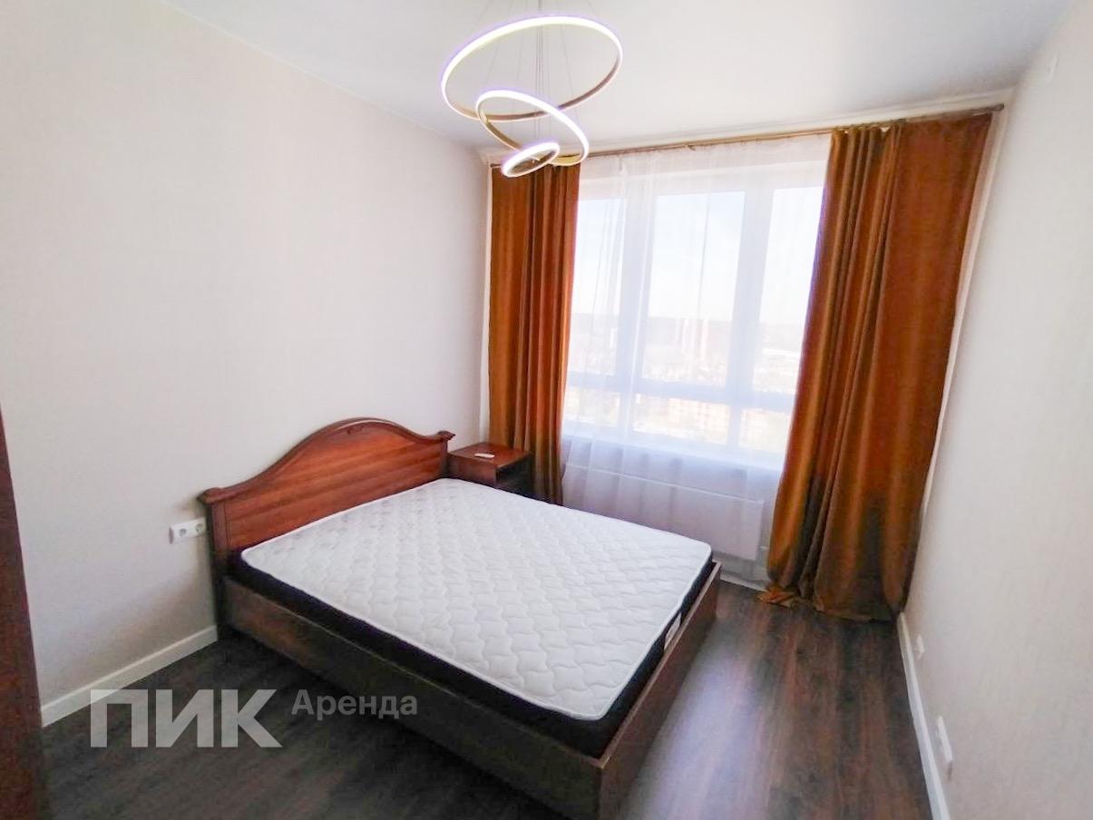 1-к. квартира, 36.4 м², 59 000 ₽/мес — фото № 1