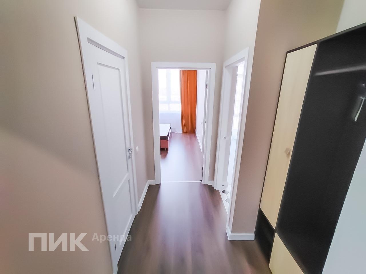 1-к. квартира, 36.4 м², 59 000 ₽/мес — фото № 7