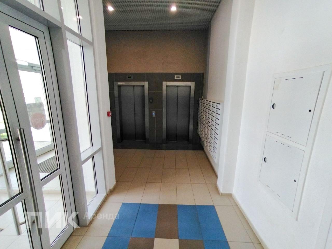 1-к. квартира, 36.4 м², 59 000 ₽/мес — фото № 12