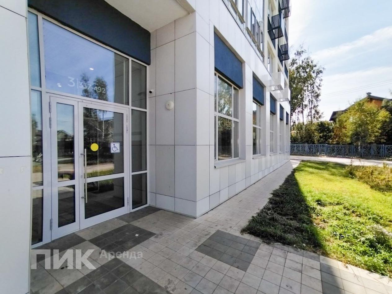 1-к. квартира, 36.4 м², 59 000 ₽/мес — фото № 15