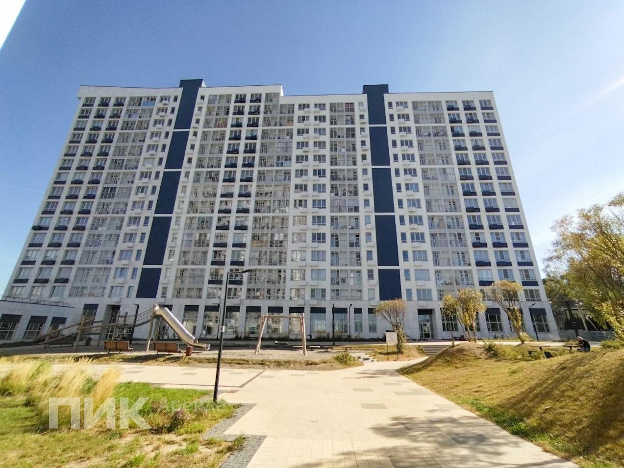 1-к. квартира, 36.4 м², 59 000 ₽/мес — фото № 14