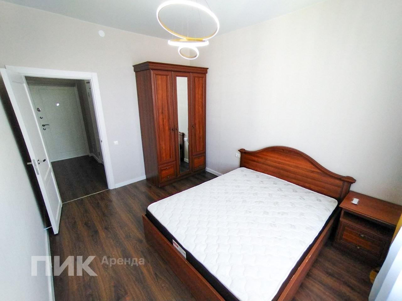 1-к. квартира, 36.4 м², 59 000 ₽/мес — фото № 2