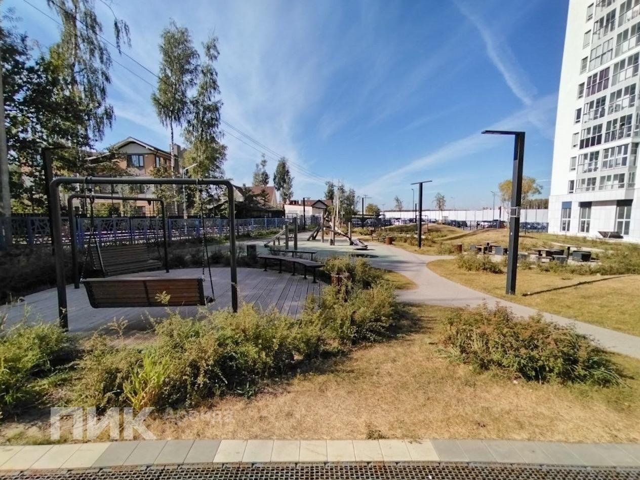 1-к. квартира, 36.4 м², 59 000 ₽/мес — фото № 16