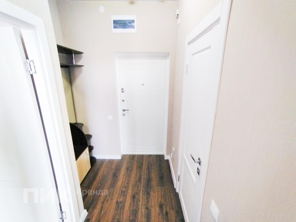 1-к. квартира, 36.4 м², 59 000 ₽/мес — фото № 8