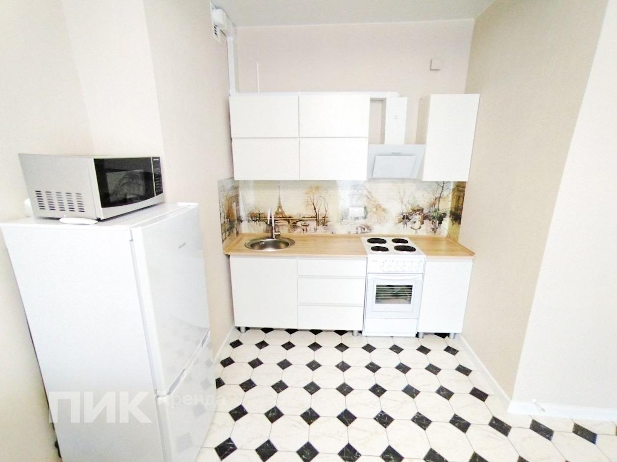 1-к. квартира, 36.4 м², 59 000 ₽/мес — фото № 5