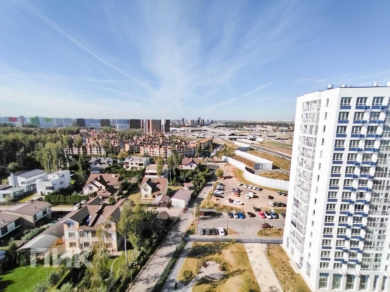 1-к. квартира, 36.4 м², 59 000 ₽/мес — фото № 13