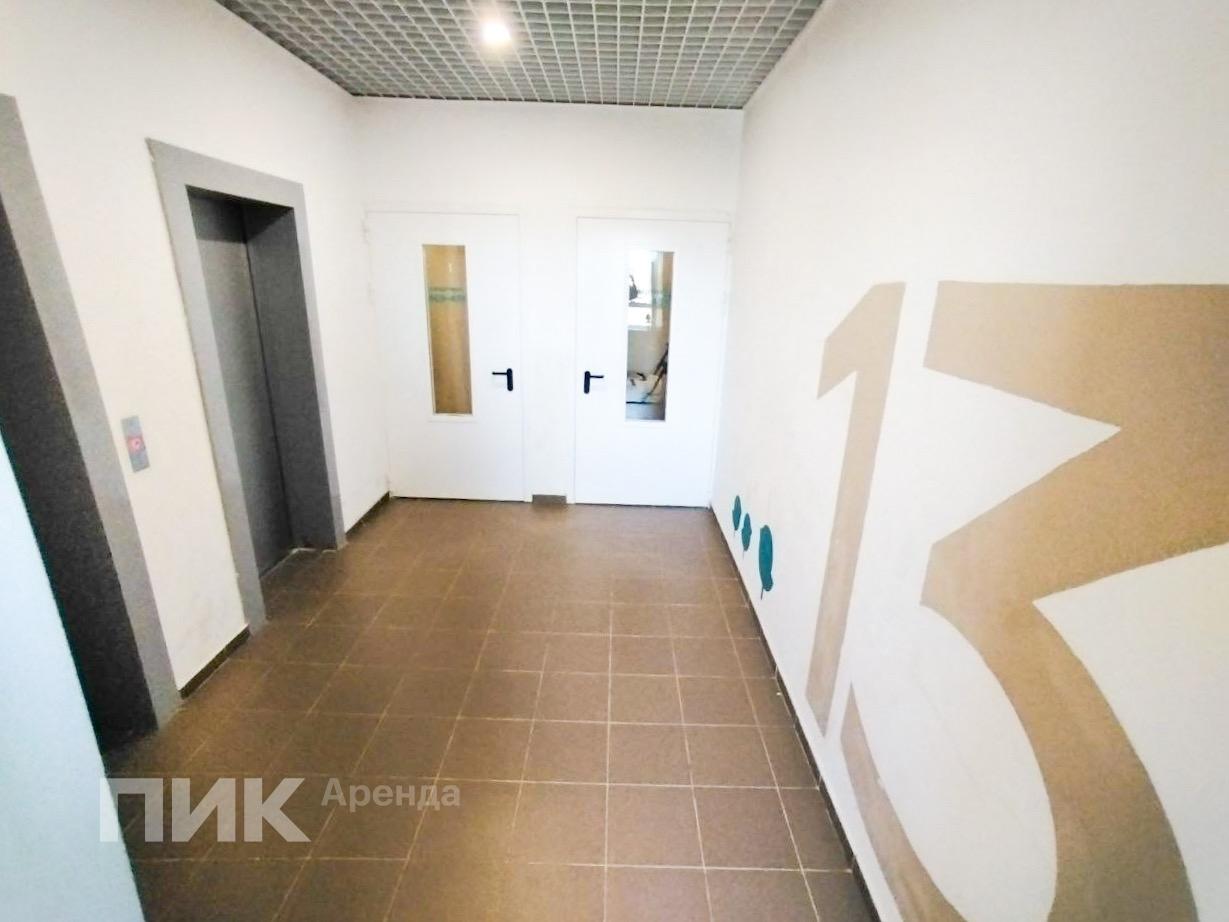 1-к. квартира, 36.4 м², 59 000 ₽/мес — фото № 11